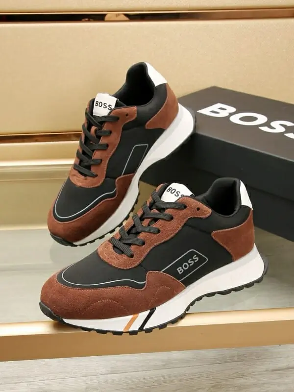 boss decontractees chaussures pour homme s_1226332